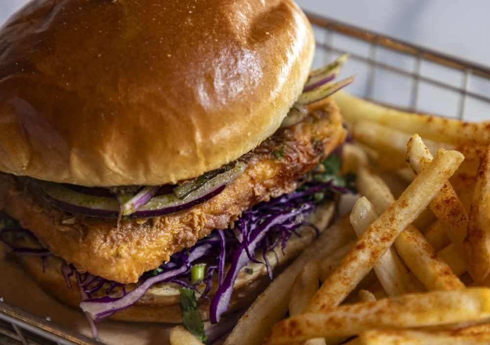 Beyond The Bun