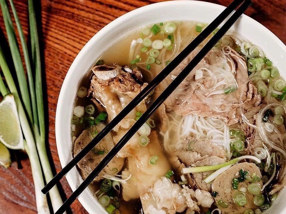 THÈM LÀ PHẢI GHÉ NGAY! - Hình 1
