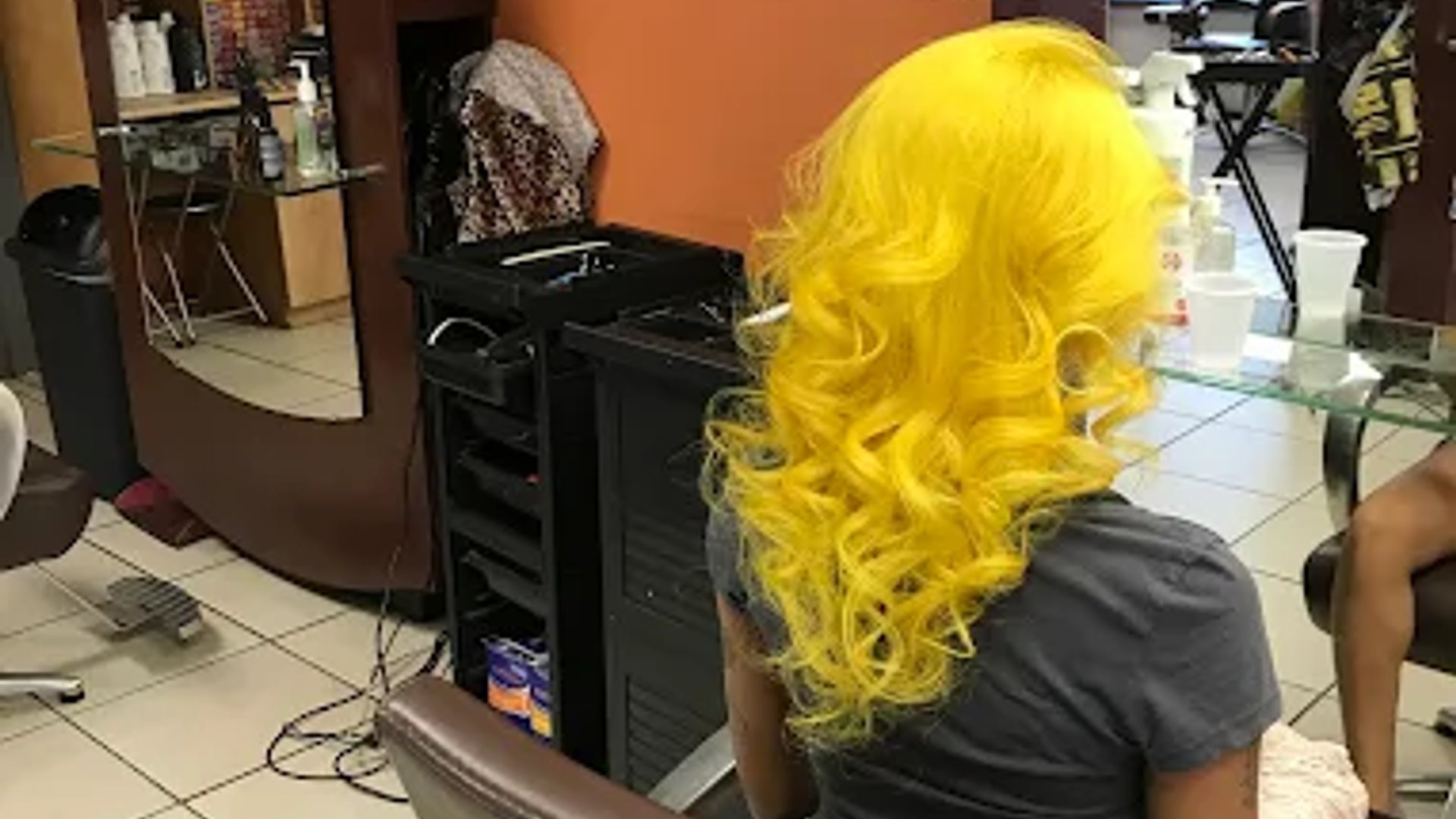 💇‍♀️ Khanh's Hair Salon - Tiệm Tóc Chuyên Nghiệp Boston