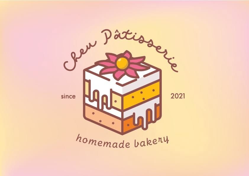 Cheu BakeHouse - Bánh Ngọt Homemade Tại Portland