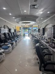 Tuyển Thợ Nails Nam/Nữ - Lương $1400-1800/Tuần - Goodyear, AZ (4)