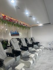 Tuyển Thợ Nails Bột/Dip/GelX - Cicero Nail Bar, Chicago (2)