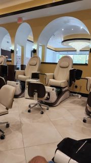 FNF Nail Spa Cần Tuyển Thợ Nails - Plantation, FL (3)