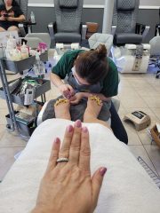 Tuyển Thợ Nails Nữ Full/Part-time - Suri Nails Lounge - Houston, TX - Income Cao 💅 (3)