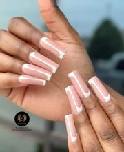 Tuyển Thợ Nails & Lễ Tân - Milano Nail Spa The Heights, Houston 💅 (3)