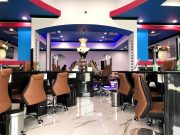 Tuyển Thợ Nails Gấp - Nail Bar Of Texas Katy 💅 (2)