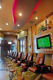 Cơ Hội Việc Làm Cho Thợ Nails Có Kinh Nghiệm - Deluxe Nails & Spa - Fort Worth, TX (3)