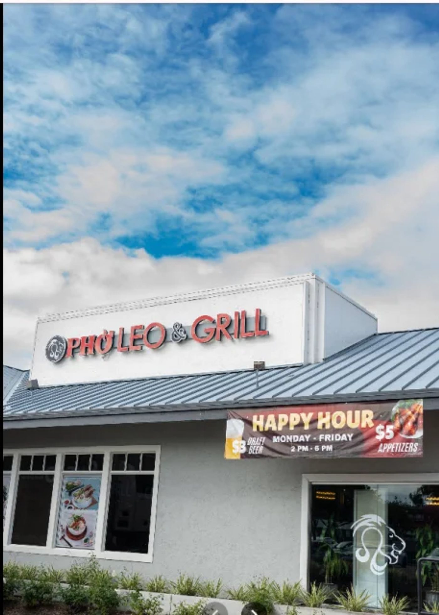 Tuyển Người Phụ Bếp - Tiệm Phở Leo - San Diego, CA