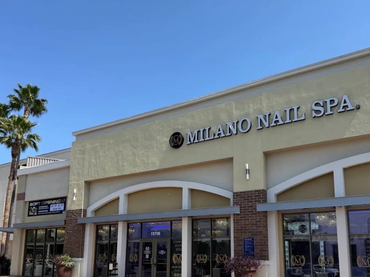 Tuyển Nail Technician & Front Staff - Whittier, CA - Tip Cao