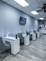 Tuyển Thợ Nails Full Time / Part Time - Tiara's Nails Phoenix, AZ (4)