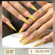 Tuyển Thợ Nails ForeverNail Athens AL - Thu Nhập Cao 💅 (3)