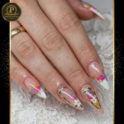 Tuyển Thợ Bột Gấp - PRO Nails and Spa Sarasota FL | Tips Cao (1)