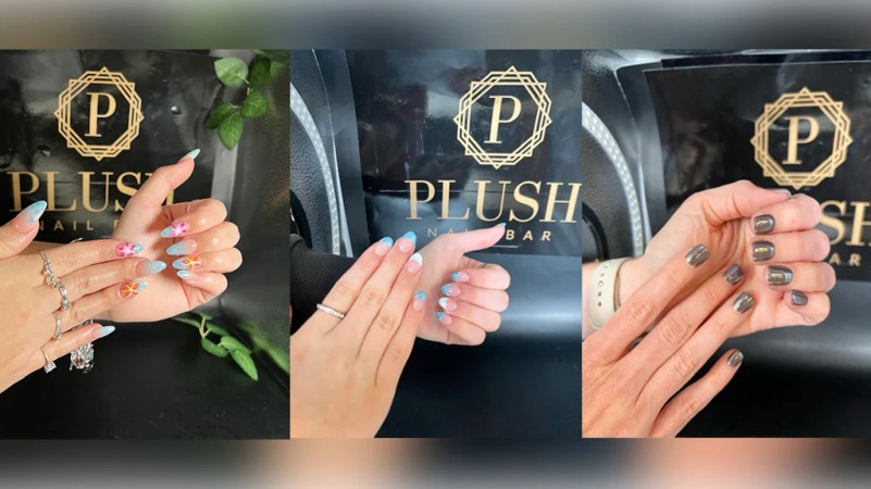 Tuyển Thợ Nails & Spa - Lương Cao, Bảo Hiểm & Bonus Kỳ Nghỉ - Houston, TX