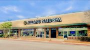 Tuyển Thợ Nails & Housekeeping 💅 - Thu Nhập Cao - Milano Nail Spa Dallas, TX (1)