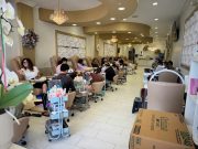 🌸 Tuyển Thợ Nails Kinh Nghiệm - Vdara Nails Lounge - San Clemente (1)
