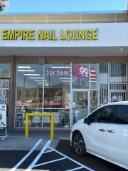 Tuyển Thợ Nail Empire Nail Lounge - Full/Part-time - LA (2)