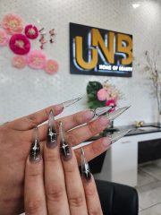 Tuyển Thợ Nails Acrylic Gel-X Kinh Nghiệm - Urban Nail Bar Addison TX (2)