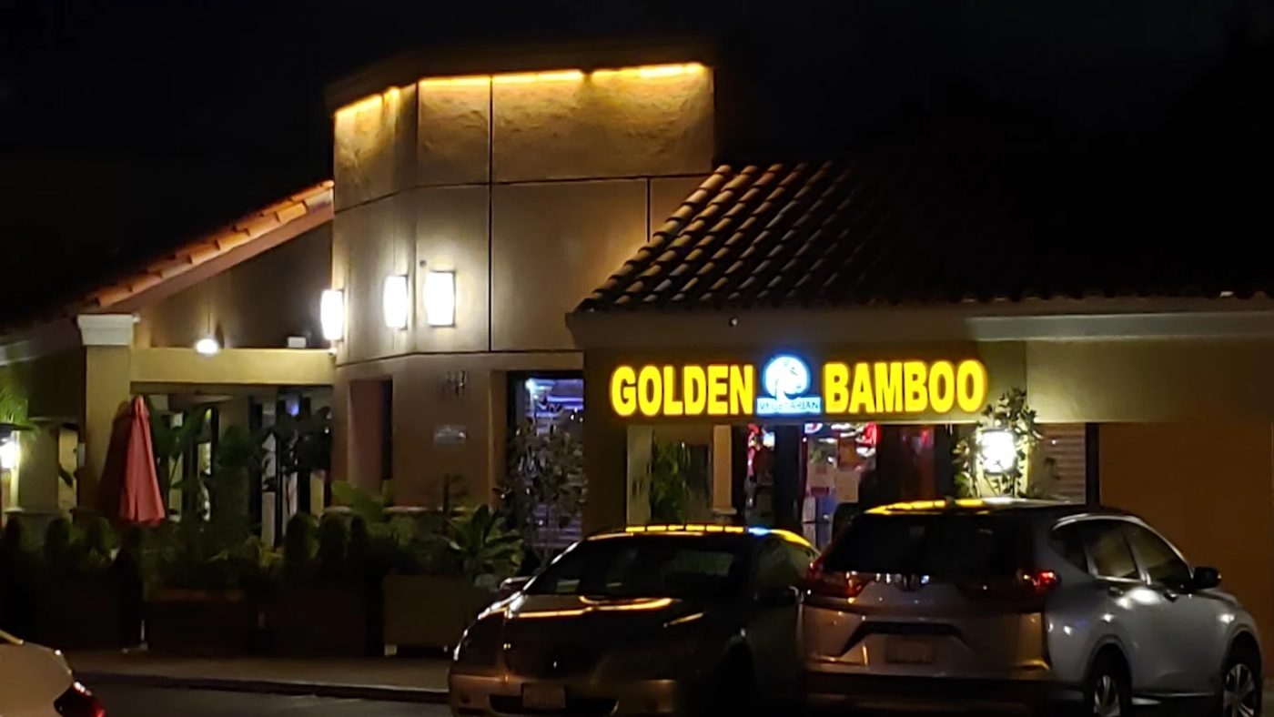 Tuyển Nhân Viên Rửa Chén Cuối Tuần - Golden Bamboo San Jose