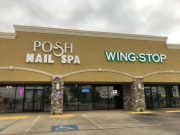 Tuyển Thợ Nails Gấp - Stephenville, TX | Có Chỗ Ở (3)
