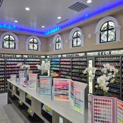 💅 Tuyển Thợ Nails Gấp Tại Milano Nail Spa - Dallas, TX (2)