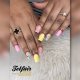 Tiệm Nails Tuyển Dụng Gấp - Sugar Land, TX 1