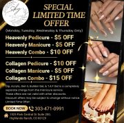 Tuyển Thợ Nails Giỏi Full/Part-time - Sky Nails Highlands Ranch (2)