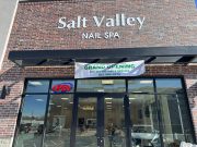 Tuyển Thợ Nails Salt Valley Nail Spa - Murray, UT (1)