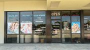 Tuyển Thợ Nails Bột-TCN-Dip Full-time - Lương $1000-1300/Tuần - Weatherford TX (1)