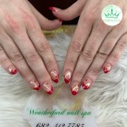 Tuyển Thợ Nails Bột-TCN-Dip Full-time - Lương $1000-1300/Tuần - Weatherford TX (2)