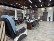 Tuyển Thợ Nails Pedicure & Manicure - Fulshear, TX (3)