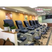Tuyển Thợ Nails - Lương $150-180/Ngày - Oaklyn, NJ (1)