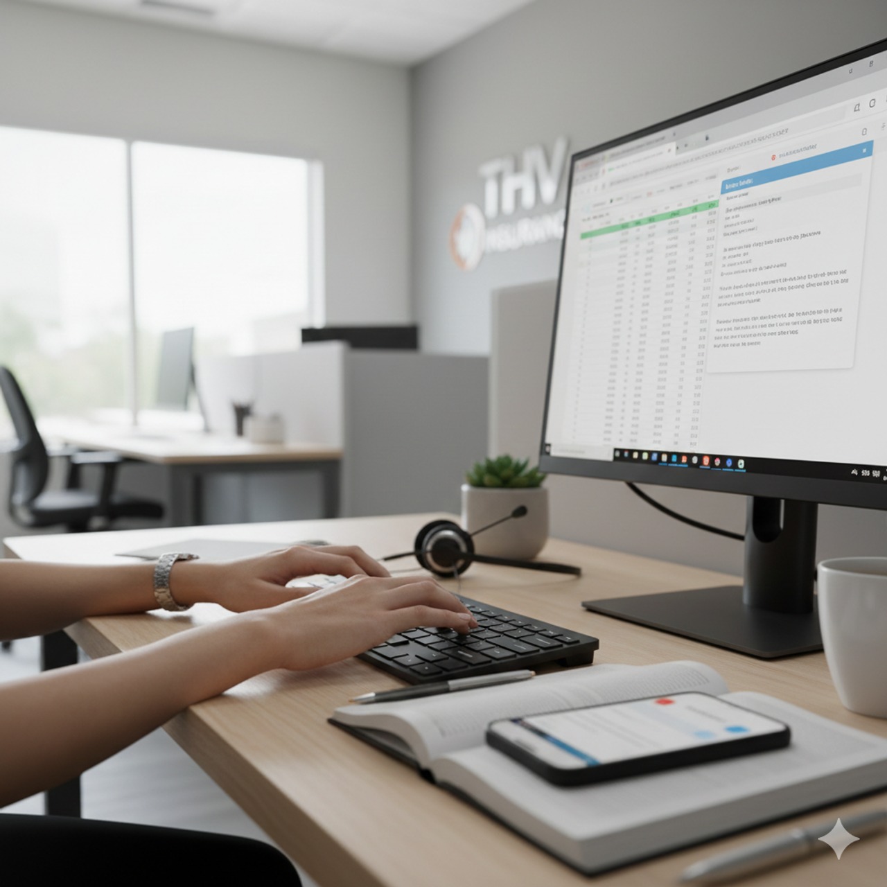 Tuyển Kế Toán Accounts Receivable - On Site Personnel, Philadelphia — 2