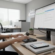 Tuyển Kế Toán Accounts Receivable - On Site Personnel, Philadelphia (2)