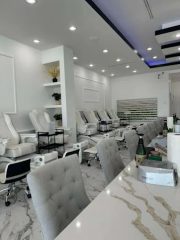 Tuyển Thợ Nails Tay Nghề Cao - Gilbert Nail Lounge - Lương Cao (3)