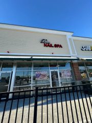 🌟 Tuyển Gấp Thợ Nails Full-Time - Bliss Nails Spa Merrimack NH (1)