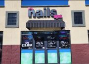 Tuyển Thợ Nails P.A Nail Spa Tucson - Lương $1000-1200/Tuần (2)