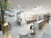 Tuyển Thợ Nails - Glow Nails & Somerville Nail Bar (1)