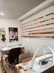 Tuyển Thợ Nail Chuyên Bột Gel (2)