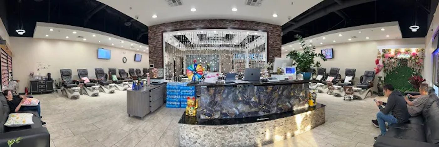 🌸Tuyển Thợ Nails Bột & Chân Tay Nước - Maika Nails & Spa $1200-$1800++