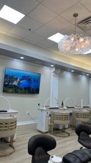 Tuyển Thợ Nails Bột/Dip/Gel Gấp - Cosmo Nail Lounge Doylestown PA (3)