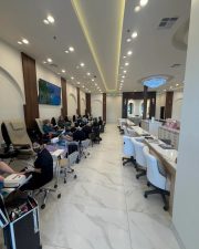 Tuyển Thợ Nails Acrylic, Pedicure - Asiana Nails Parker CO $1500-1800/tuần (1)