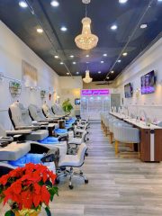 Tuyển Thợ Nails Part-Time/Full-Time - Queen Anne Nails & Spa, Seattle (2)