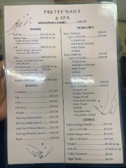 Tuyển Thợ Nails Bao Lương $1100-$1500 - Tiệm Vui Vẻ Phoenix AZ (2)