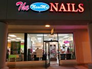 🌟 Tuyển Thợ Nails Tay Nghề Vững - The Newme Nails San Diego (2)