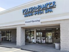 Tuyển Lễ Tân & Quản Lý Salon Nails - $16-25/giờ - Arizona