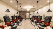 Tuyển Thợ Nails Giỏi - License + Acrylic - Worcester/Northborough 💅 (4)
