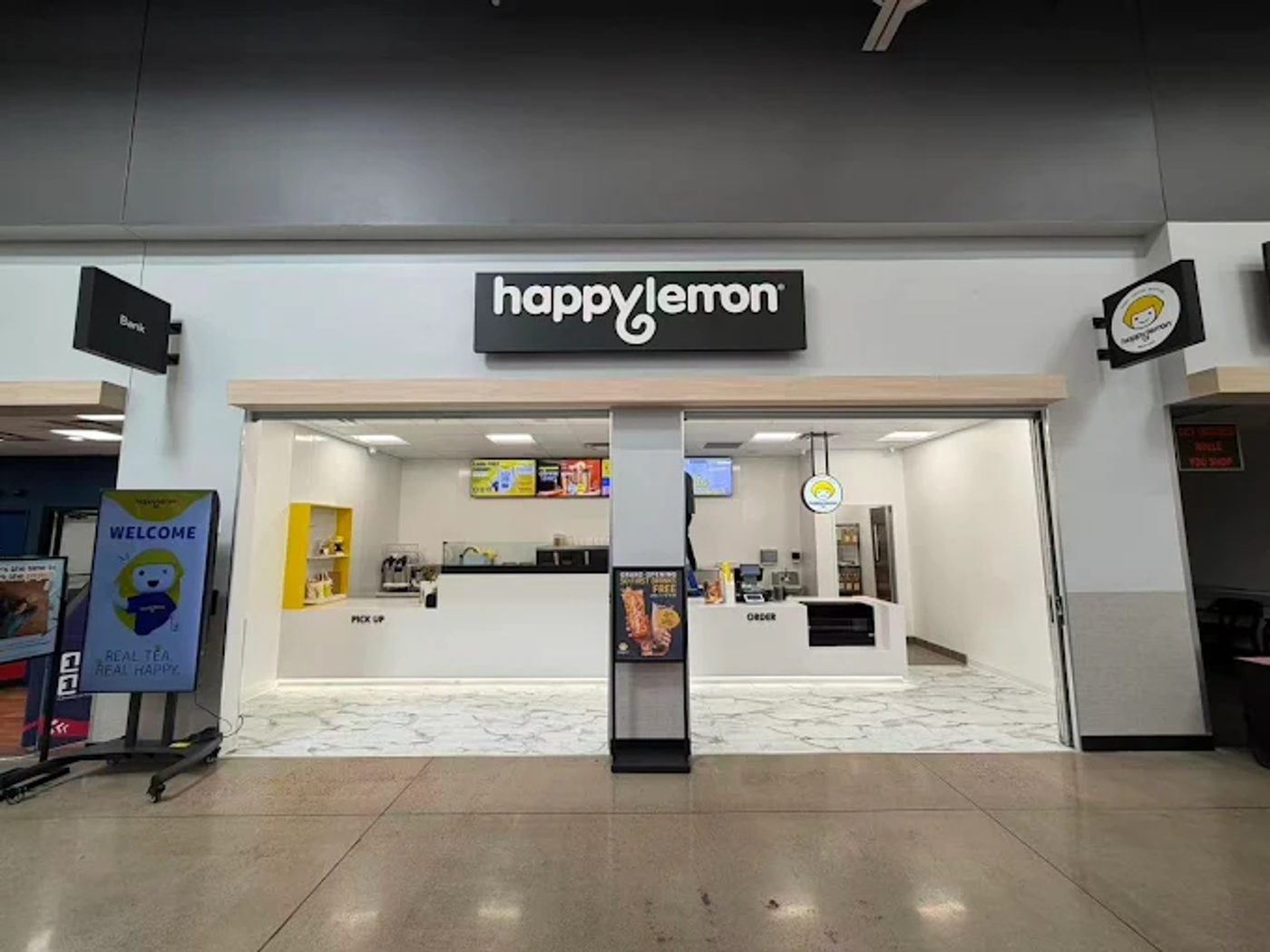 Tuyển Barista Part-Time Tiệm Trà Sữa Happy Lemon Mesa, AZ