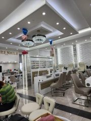 Tuyển Thợ Nails Every Thing - Queen Creek, AZ | Lương 1400-1800$/Tuần (3)
