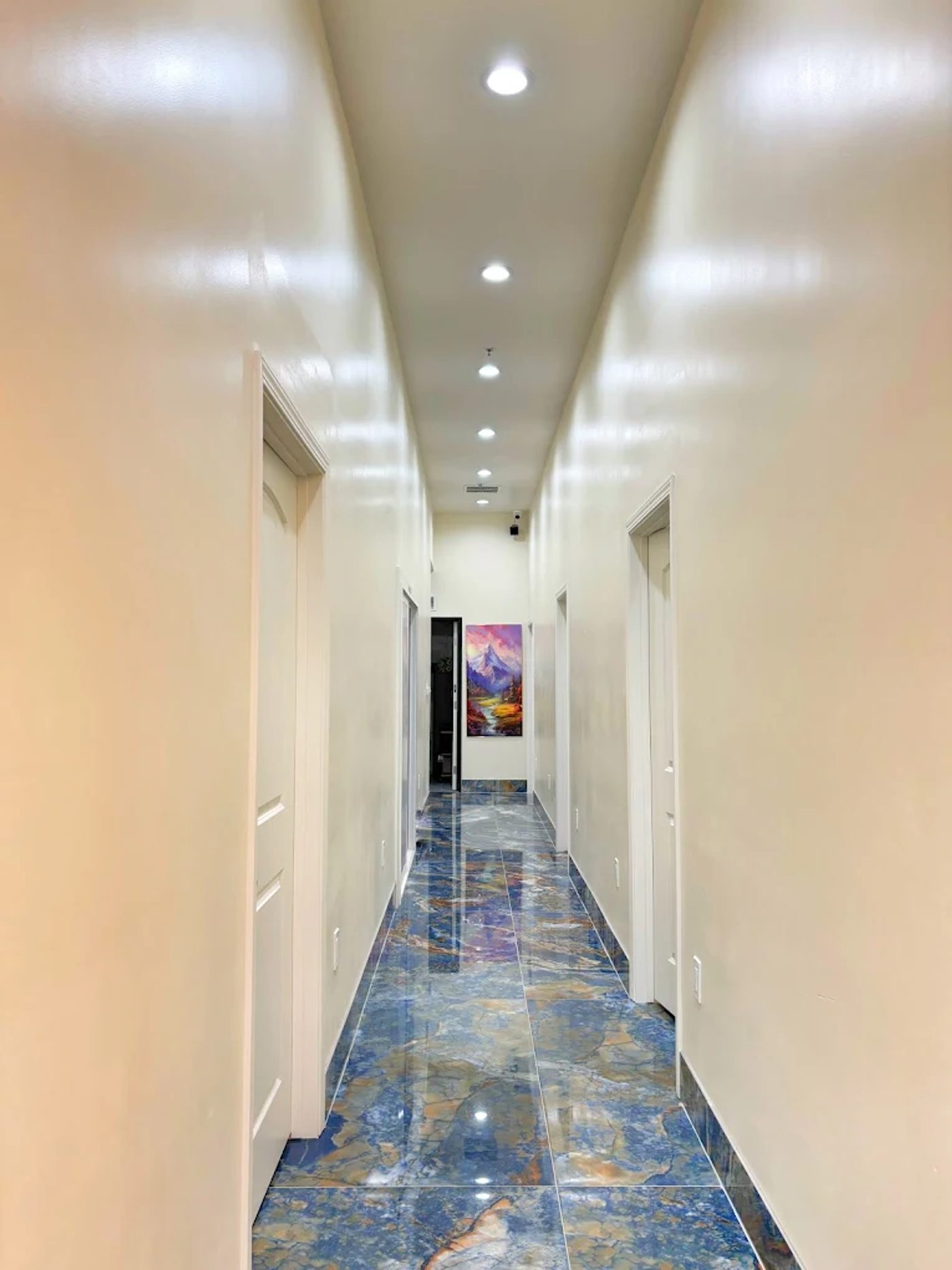 Tuyển Thợ Nối Mi, Facial & Gội Đầu - MH Beauty Center, San Jose