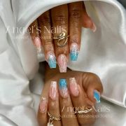Tuyển Thợ Nails - Angel Nails, Natchez MS (2)
